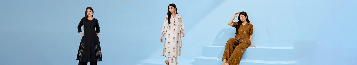 Co-ord Sets