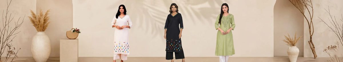 3Pcs Suit Set